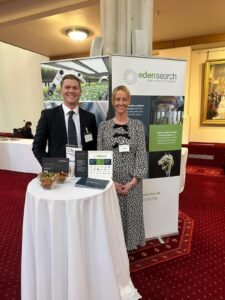 Dani Walker, Morten Andresen