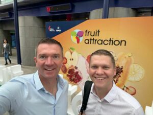 Eden Autumn 2025 events