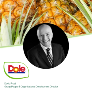 David Frost and Morten Andresen