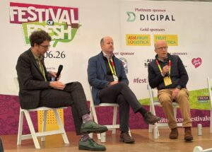 Festival of Fresh 2026