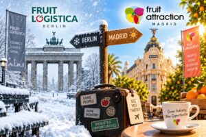 Fruit Attraction 2026